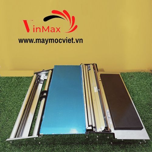 Máy bọc màng thực phẩm Vinmax HW 450