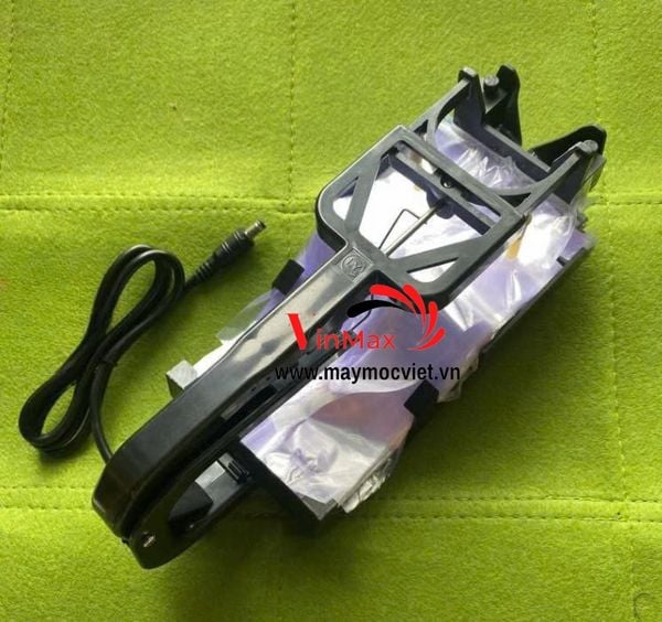 Máy bọc túi trái cây chống côn trùng Turbo TBC130