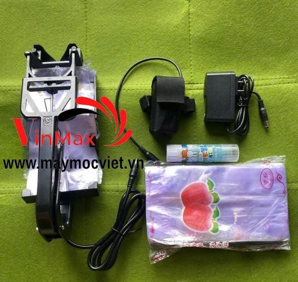 Máy bọc túi trái cây chống côn trùng Turbo TBC130