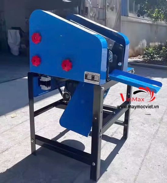 Máy bóc vỏ măng trúc Turbo BCM1Kw