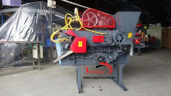 Máy bóc vỏ hạt sen tươi tự động Turbo TBS30
