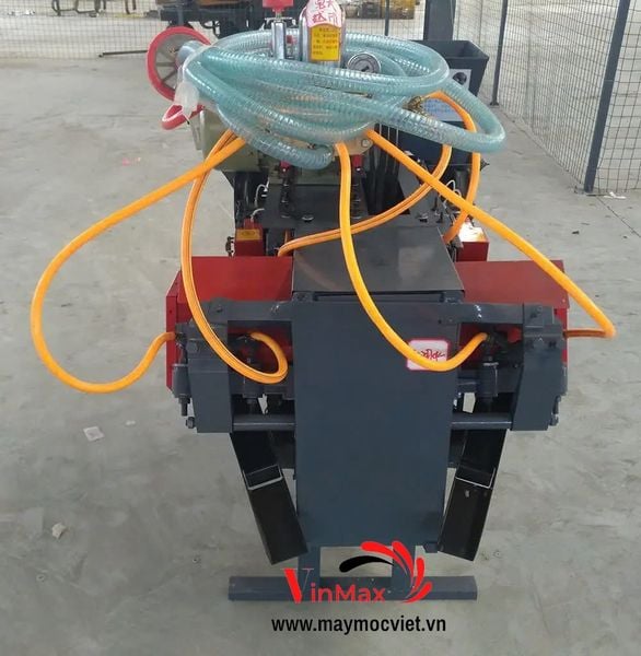 Máy bóc vỏ hạt sen tươi tự động Turbo TBS30