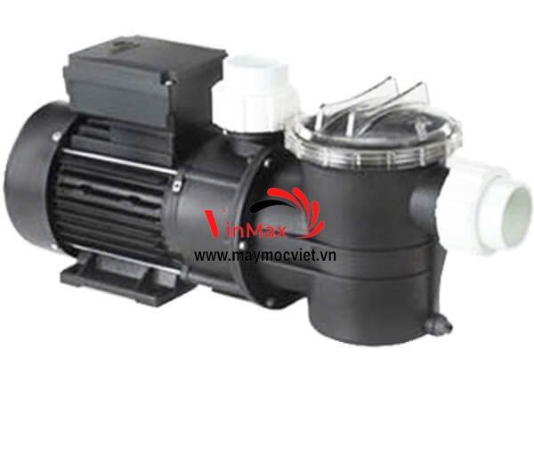 Máy bơm tuần hoàn nước hồ bơi Turbo SMP-10