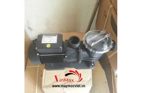 Máy bơm tuần hoàn nước hồ bơi Turbo SMP-10