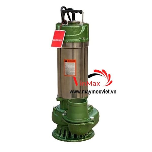 Máy bơm chìm Long Việt 2.2KW BC22P100HB