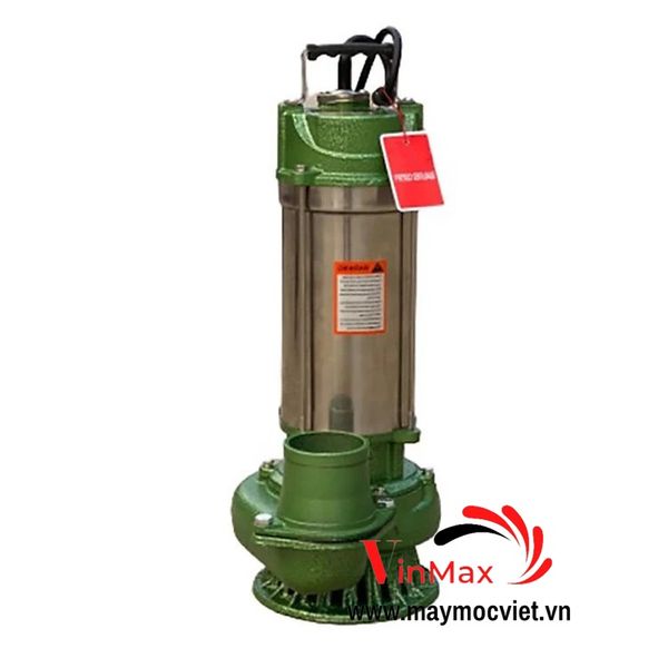 Máy bơm chìm Long Việt 2.2KW BC22P100HB