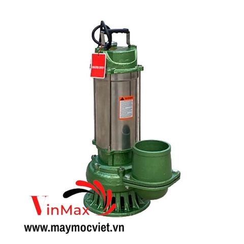 Máy bơm chìm Long Việt 2.2KW BC22P100HB