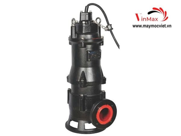Máy bơm chìm nước thải Meudy 300B437-R
