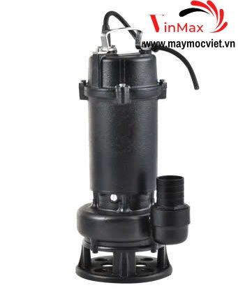 Máy bơm chìm nước thải Meudy 300B437-R