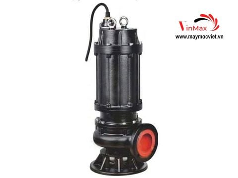 Máy bơm chìm nước thải Meudy 300B437-R