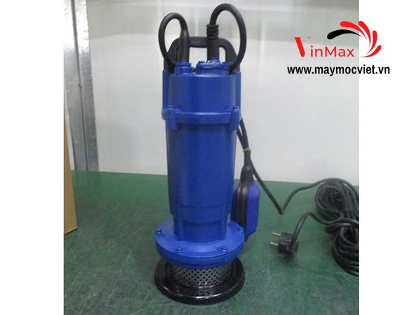 Máy bơm chìm nước sạch Happy HCS370