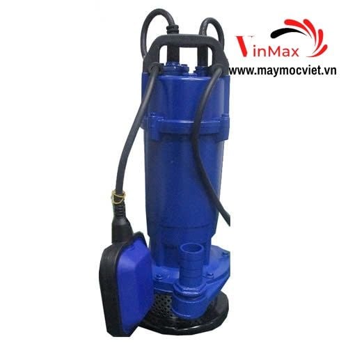 Máy bơm chìm nước sạch Happy HCS370