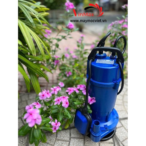 Máy bơm chìm nước sạch Happy HCS370