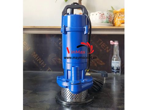 Máy bơm chìm nước thải Happy HCS370N