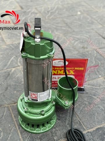 Máy bơm chìm 2200W Vinmax VMBC2200