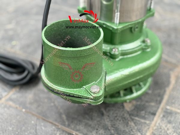 Máy bơm chìm 2200W Vinmax VMBC2200