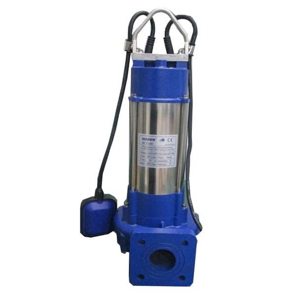 Máy bơm chìm nước thải Happy HCT1100