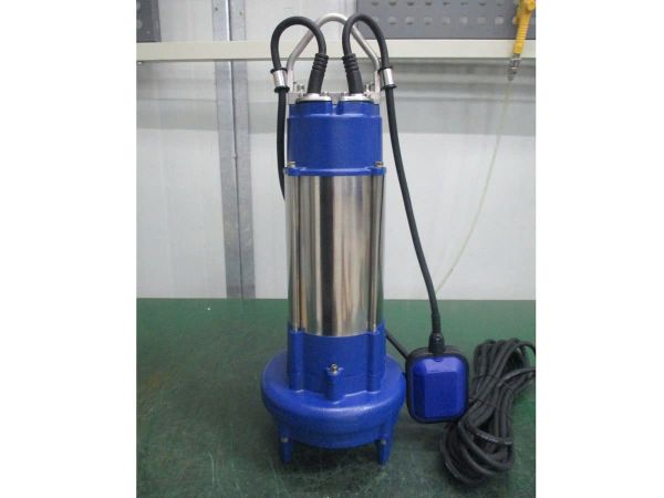 Máy bơm chìm nước thải Happy HCT1100