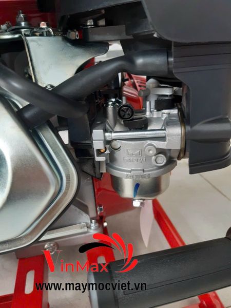 Máy bơm cứu hỏa Panama PA888