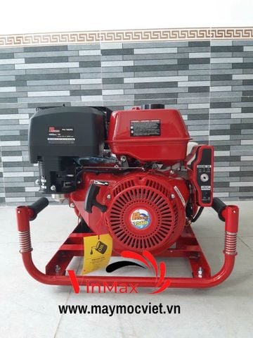 Máy bơm cứu hỏa Panama PA888