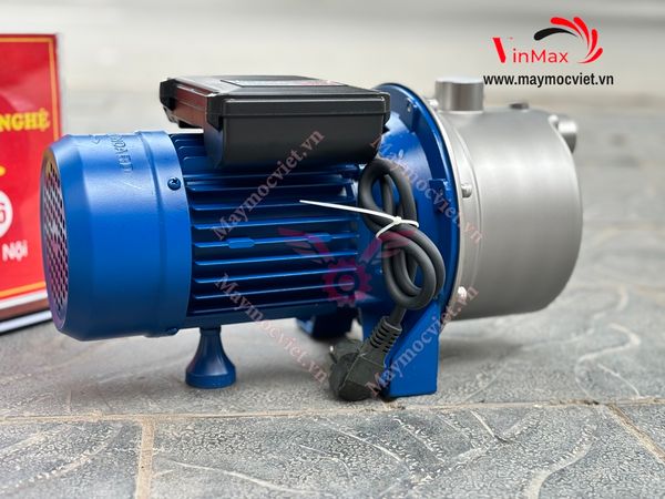 Máy bơm dầu diesel, nhiên liệu Turbo TBD750