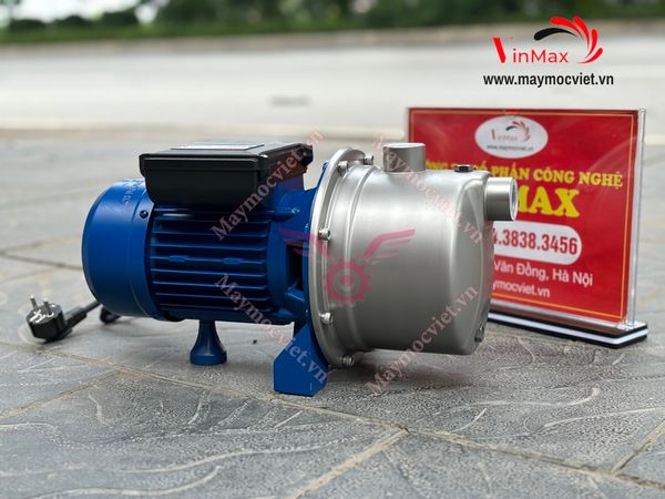 Máy bơm dầu diesel, nhiên liệu Turbo TBD750