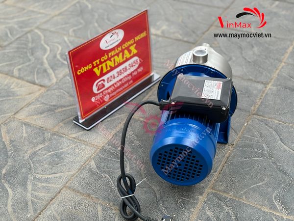 Máy bơm dầu diesel, nhiên liệu Turbo TBD750
