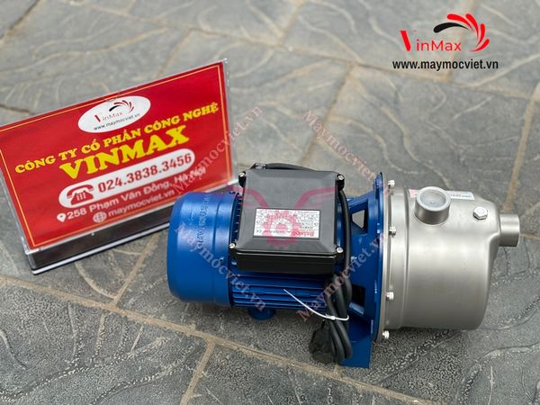 Máy bơm dầu diesel, nhiên liệu Turbo TBD750