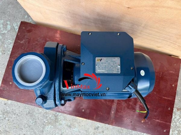 Máy Bơm Lưu Lượng 3HP CH310/2