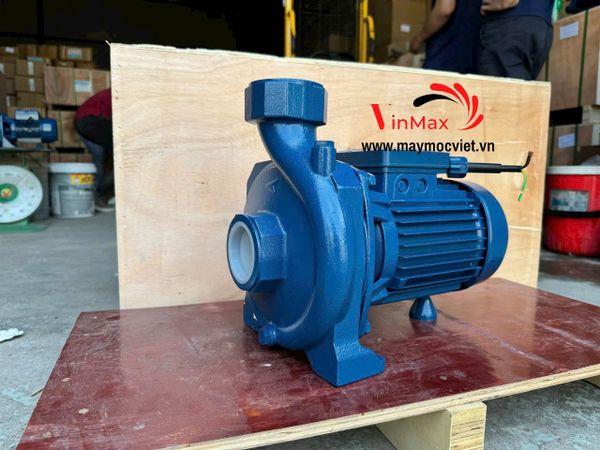 Máy Bơm Lưu Lượng 3HP CH310/2
