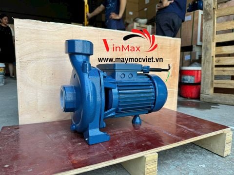 Máy Bơm Lưu Lượng 3HP CH310/2