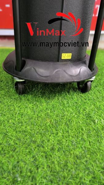 Máy bơm mỡ bằng tay Kocu GZ30B (30 lít)