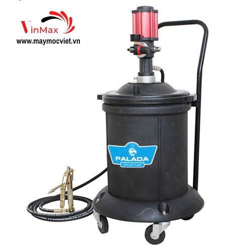 Máy bơm mỡ bằng tay Palada PD30B