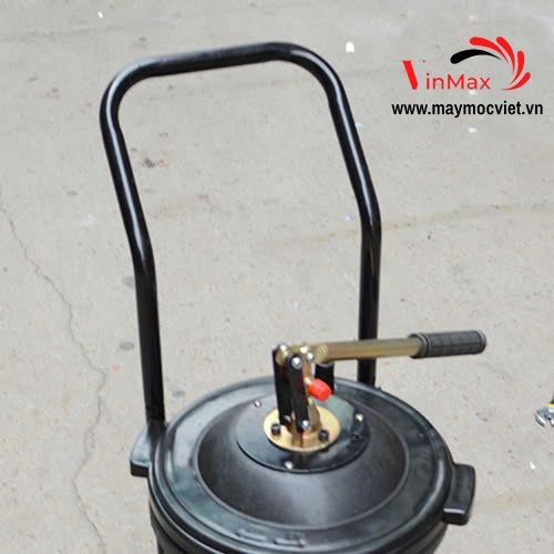 Máy bơm mỡ bằng tay Palada PD30B
