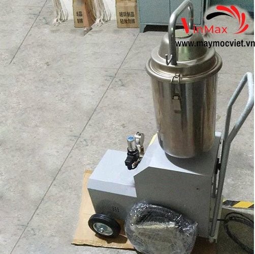 Máy bơm mỡ bằng điện Palada PD6013