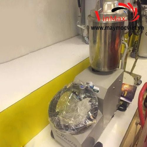 Máy bơm mỡ bằng điện Palada PD6013