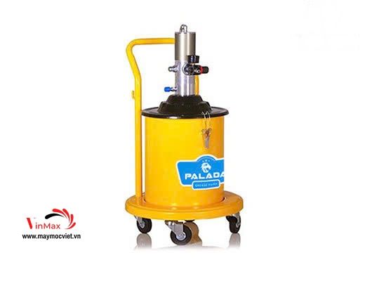 Máy bơm mỡ khí nén Palada PD-9T