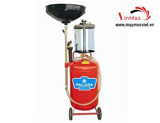 Máy Hút Dầu Thải Dùng Khí Nén Palada PD3197