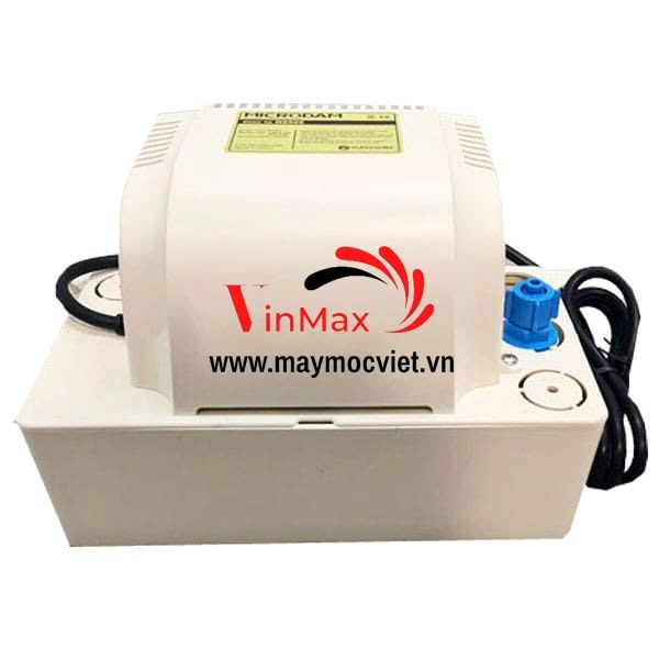 Bơm nước ngưng điều hòa treo tường Hàn Quốc MD400W