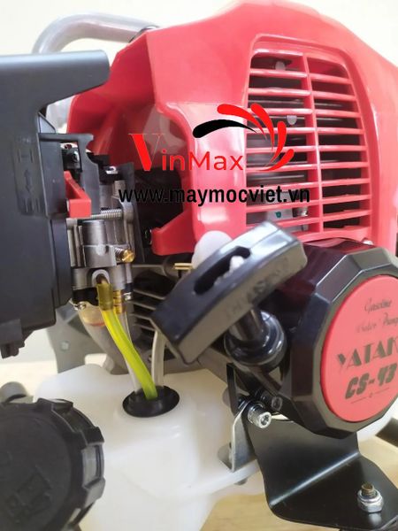 Máy Bơm Nước Chạy Xăng 2 Thì Yataka CS43