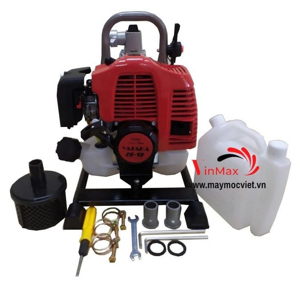 Máy Bơm Nước Chạy Xăng 2 Thì Yataka CS43
