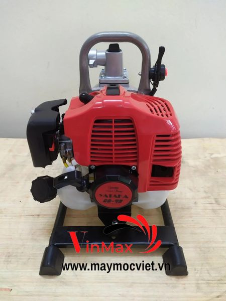 Máy Bơm Nước Chạy Xăng 2 Thì Yataka CS43