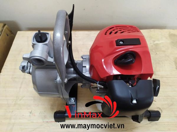 Máy Bơm Nước Chạy Xăng 2 Thì Yataka CS43