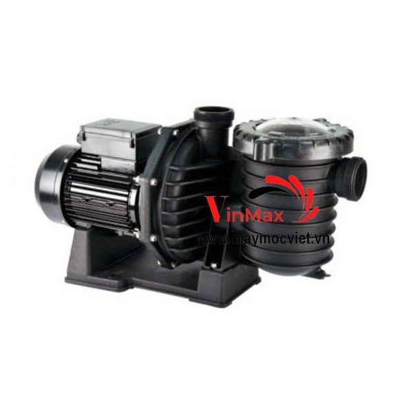 Máy bơm tuần hoàn hồ bơi Turbo SMP-30