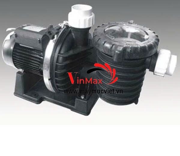 Máy bơm tuần hoàn hồ bơi Turbo SMP-30