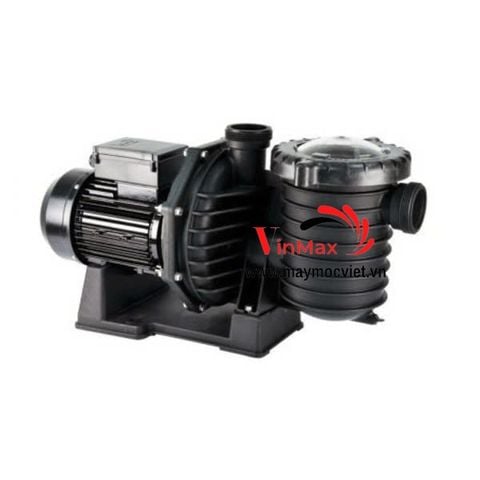 Máy bơm tuần hoàn hồ bơi Turbo SMP-30