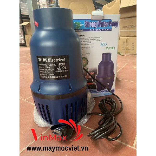 Máy bơm nước tạo luồng nước cá cảnh Vinmax VM16500