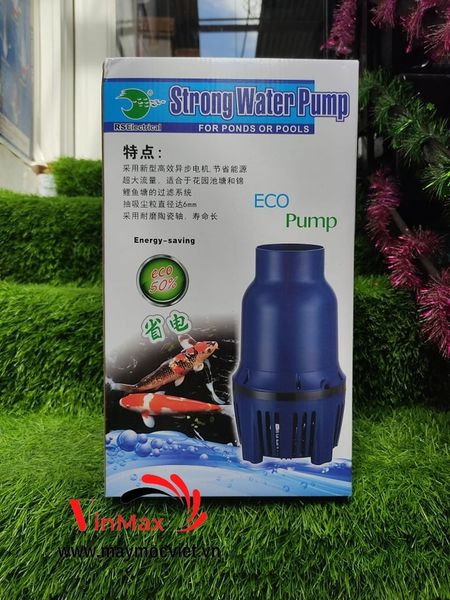 Máy bơm nước tạo luồng nước cá cảnh Vinmax VM16500