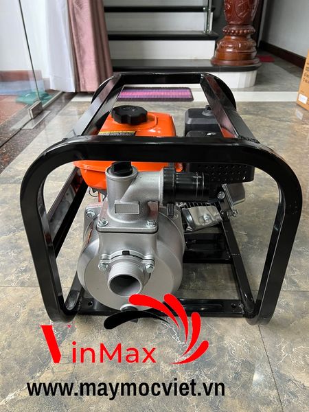 Máy bơm nước Bear BE 50