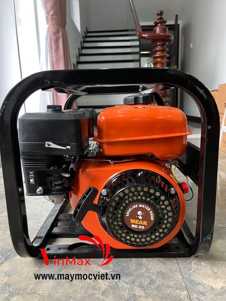 Máy bơm nước Bear BE 50